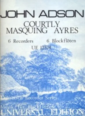 John Adson